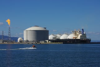 What Is LNG? - Marine industry