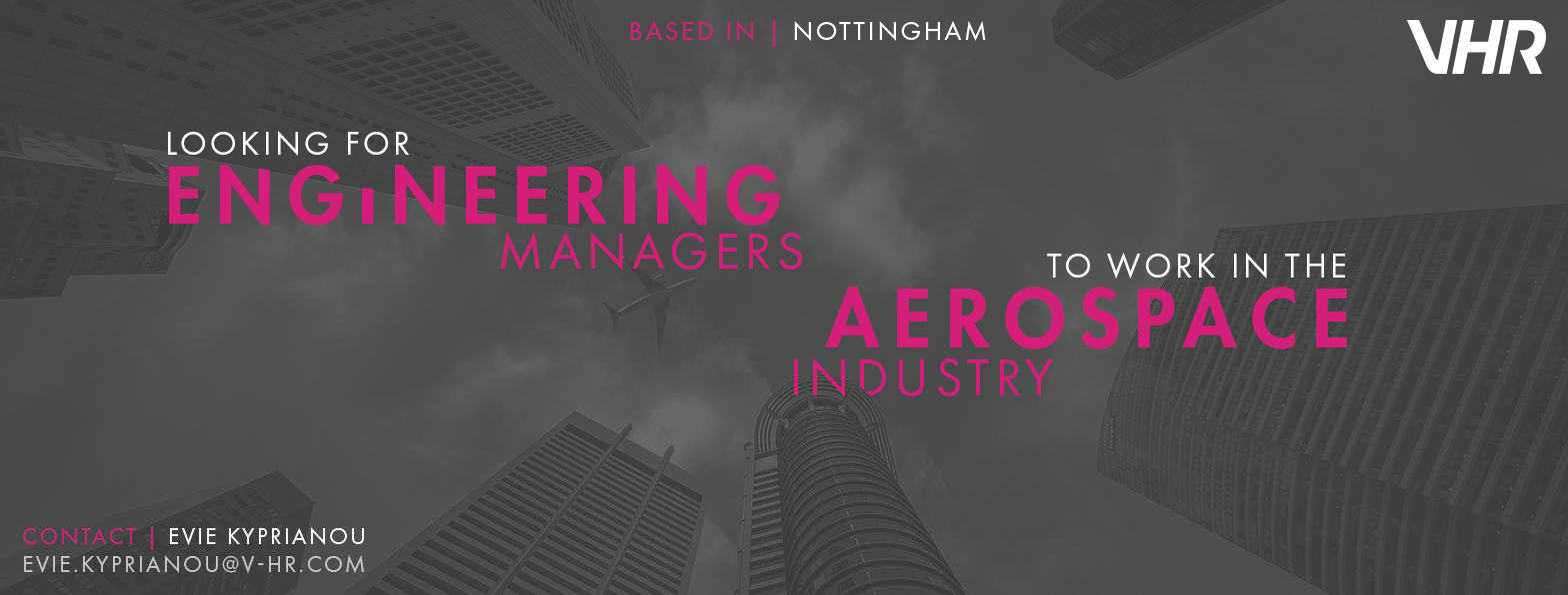 Engineering Manager Jobs Work in Aerospace