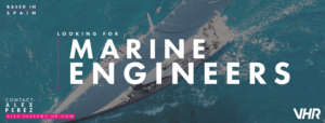 Marine engineer jobs
