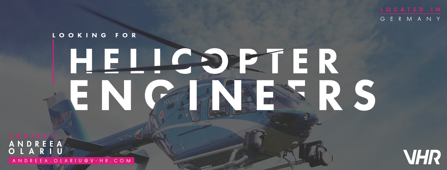Helicopter Engineers