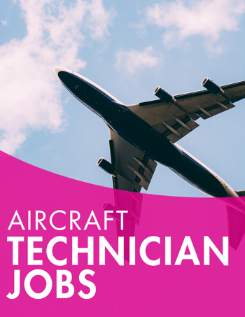 Aircraft Technician Jobs