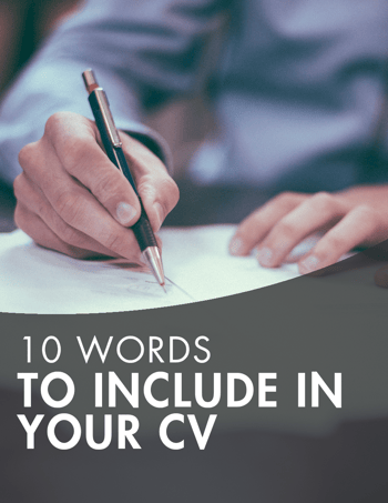 How to Write CV