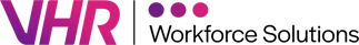 VHR Workforce Solutions Logo