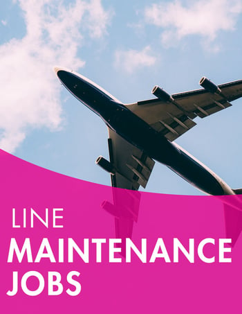 line maintenance jobs