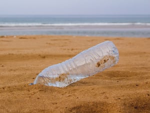 marine plastic pollution 
